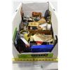 Image 1 : Box of Assorted Garage Items