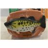 Image 2 : Rainbow Trout Singing Fish – No Batteries, Untested