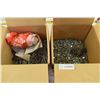 Image 1 : 2 Boxes of Nails