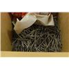 Image 3 : 2 Boxes of Nails