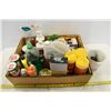 Image 1 : Assorted Lot of Cleaning Products & Misc.