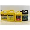 Image 1 : 4 Bottles of Anti-Freeze/ Coolant