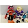 Image 2 : Muppets NHL Conference Dolls