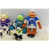 Image 3 : Muppets NHL Conference Dolls
