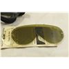 Image 4 : WWII Goggles w/ Multiple Lenses