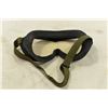 Image 6 : WWII Goggles w/ Multiple Lenses