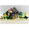 Image 1 : Misc. Plush Toys