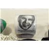 Image 4 : Assorted Lot w/ Hats, George Bush TP, Misc.