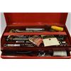 Image 2 : Red Toolbox – Full of Tools