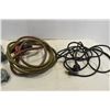 Image 4 : Hoses, Cords & Fire Starter