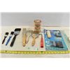 Image 1 : Paint Brushes, Rollers & KwikPlug