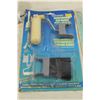 Image 3 : Paint Brushes, Rollers & KwikPlug