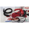 Image 2 : Dirt devil hand vacuum with attachments