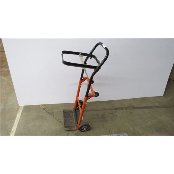 *2 wheel dolly