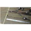 Image 3 : *misc rods   reels