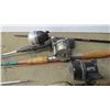 Image 5 : *misc rods   reels