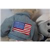 Image 3 : Beanie babies lot - USA Themed