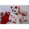 Image 3 : TY Beanie Babies LOT, Canadian