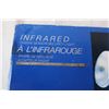 Image 2 : Infrared passive sensor security light (new in box)