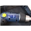 Image 4 : Mastercraft cordless screwdriver + Solder Iron - both working