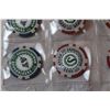 Image 2 : Saskatchewan Roughrider tokens