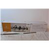 Image 1 : 4-light Vanity bar fitter (sealed in box)