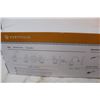 Image 4 : 4-light Vanity bar fitter (sealed in box)