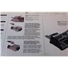 Image 3 : Blue Hawk tile cutter (sealed in box)