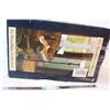 Image 1 : *Repeat floor lamp with side light, sealed in box