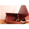 Image 4 : *Two drawer hallway table 27”x11”x25”
