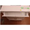 Image 2 : *cabinet with towel bar, no middle 24.5”x14.5”x24”