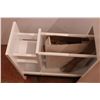 Image 7 : *cabinet, missing knobs 24”x8”x24”