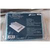 Image 2 : 24” towel bar in packaging, misc. Items