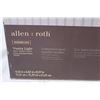 Image 2 : Allen + Roth Vanity light, sealed in box