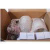 Image 2 : Harbor Breeze Ceiling Fan light kit, in box