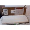 Image 1 : Hammachers memory foam back support wedge, warehouse returns