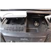 Image 2 : Sanyo radio cassette cd player (working)
