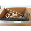 Image 1 : Box of bracketing tools