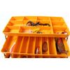 Image 4 : Fenwick 1070 tackle box with contents