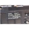 Image 5 : Yorx portable radio casette player (working)