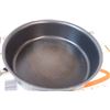 Image 3 : electronic frying pan, big frying pan, vintage recipes