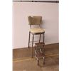 Image 1 : *Vintage High Chair (tear in seat)