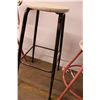 Image 5 : *Matching Chairs(solid frames) + Bar stool