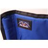 Image 2 : *Golf bag with wood head clubs + MAC sports camping chair
