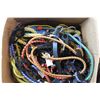 Image 2 : *Bungee cord, rope, misc. Cables