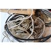 Image 4 : *Bungee cord, rope, misc. Cables