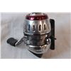 Image 3 : Daiwa turbo 80 – B Fishing reel, Johnson Citation 110B fishing reel