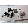 Image 1 : Lot of fishing reels