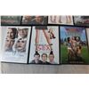 Image 4 : Comedy dvd movie lots