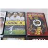 Image 3 : Sports dvd movies